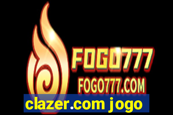 clazer.com jogo